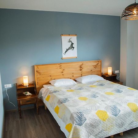 Symbiosis Hostel Παλάγκα Εξωτερικό φωτογραφία