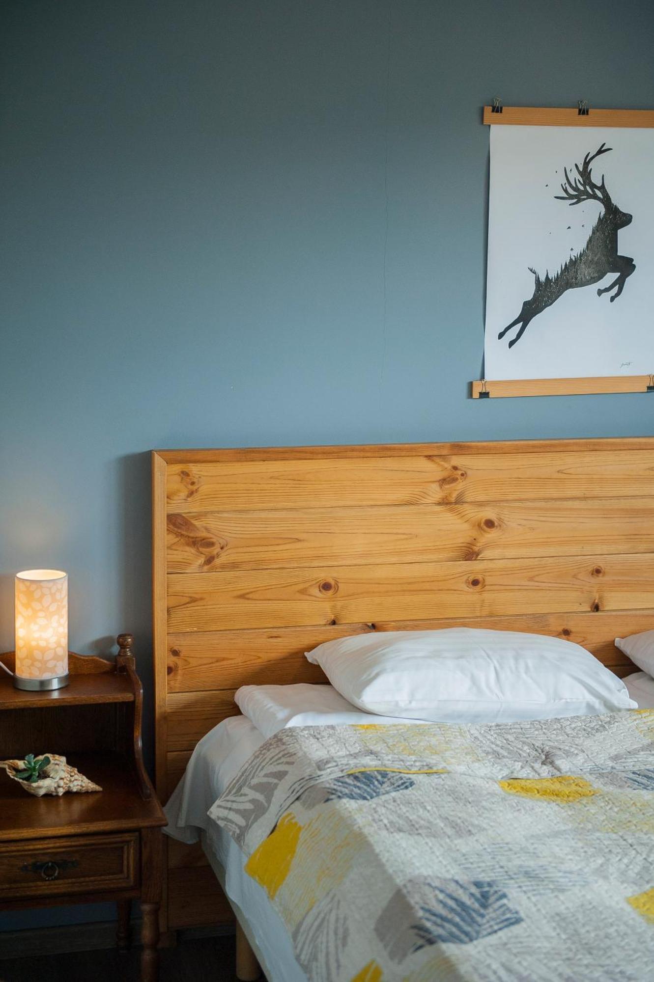 Symbiosis Hostel Παλάγκα Εξωτερικό φωτογραφία